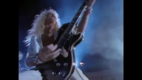 Blue Murder - Valley Of The Kings