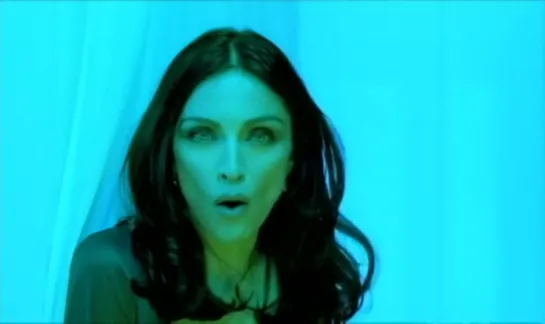 Madonna - The Power Of Good-Bye - 1998 - Official Video - Full HD 1080p - группа