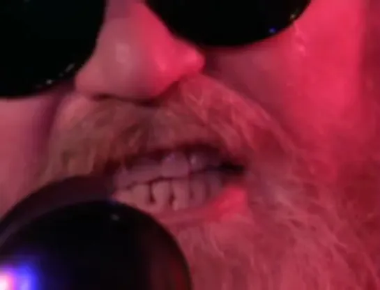 ZZ Top - Shes Just Killing Me - 1996 - Official Video - Full HD 1080p - группа