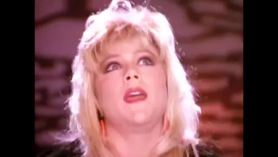 Samantha Fox - I Only Wanna Be With You