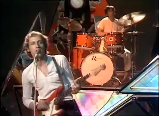 Dire Straits - Sultans Of Swing - 1978 - Live HD - HD 720p - группа Рок Тусовка