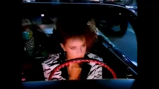 Sheena Easton - Jimmy Mack (1985)