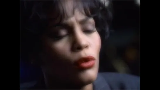 Whitney Houston - I Will Always Love You (Official Music Video)