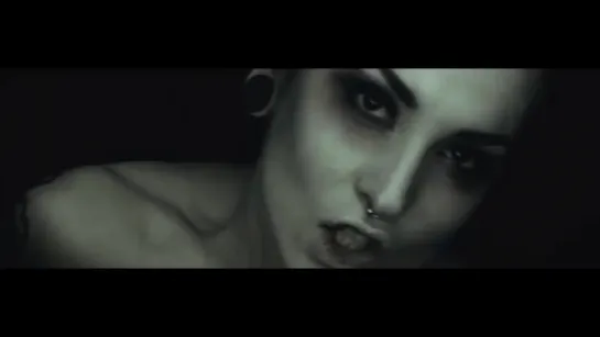 JINJER - Bad Water (Official Music Video)