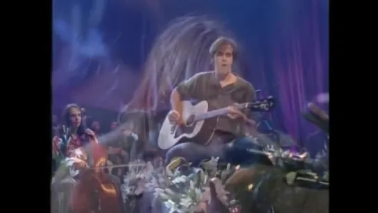 Nirvana - The Man Who Sold The World (MTV Unplugged)