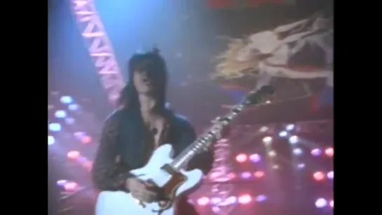 L.A. Guns - Rip and Tear