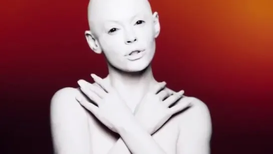 Rose McGowan_ RM486 (Official Video)