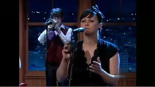 Camera Obscura - 2009 - French Navy - Late, late show