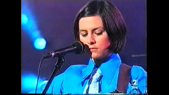 Camera Obscura - 2001 - Live Spanish TV