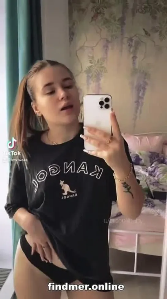 Webgirl Tiktok Nude Video Leaked - Porn - EroMe.mp4