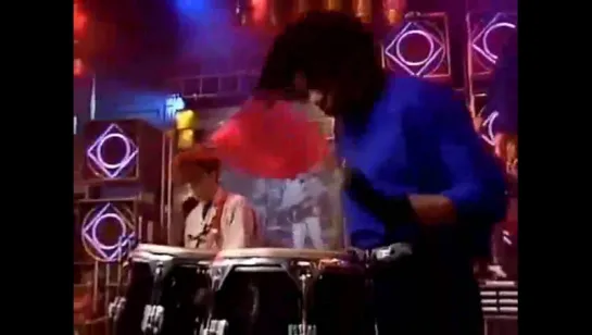 Thompson Twins - Hold Me Now (1983) Top Of The Pops