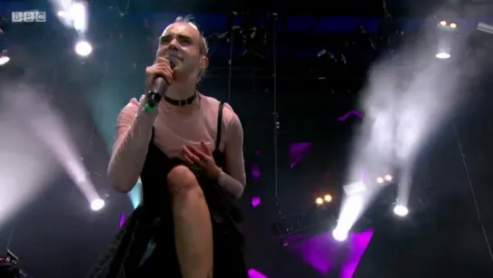 MØ - Live at Glastonbury Festival (2016)