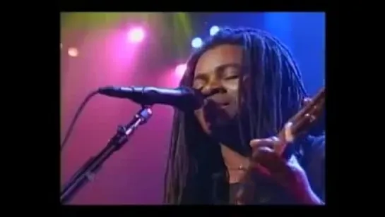 Tracy Chapman - For My Lover