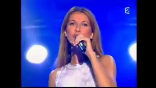 Celin Dion & Il Divo   I believe in you