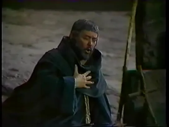 Jerusalem - Giuseppe Verdi (Opera National de Paris, 1984)