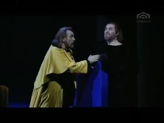 &Macbeth - Giuseppe Verdi (La Scala, 07.12.1997)