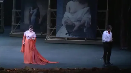 La Battaglia di Legnano - Giuseppe Verdi (Teatro Regio di Parma)