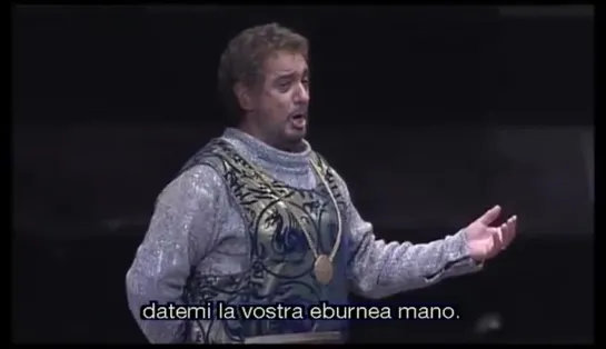 &Otello - Giuseppe Verdi  (Teatro alla Scala, 1990)