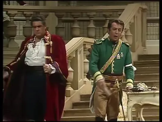 Un Ballo in Maschera - Giuseppe Verdi (Wiener Staatsopera, 1990)