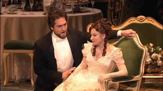 &La Traviata - Giuseppe Verdi