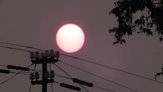 Видео от Нам поможет Солнце