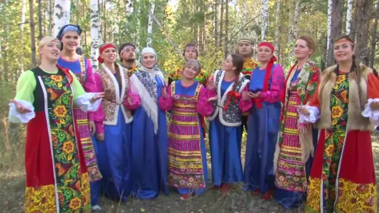 Видео от Нам поможет Солнце