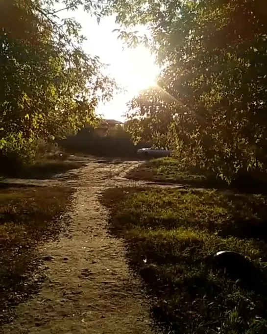 Видео от Нам поможет Солнце