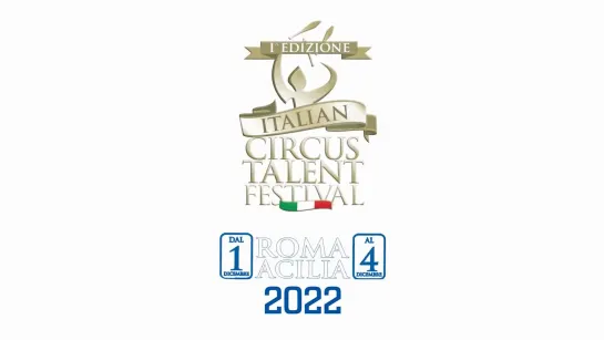 1° Italian Circus Talent Festival / Gala (2022) FHD