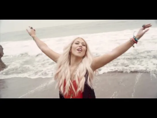 Amelia Lily - You Bring Me Joy