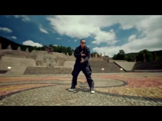 Daddy Yankee - Limbo [Official Video HD]