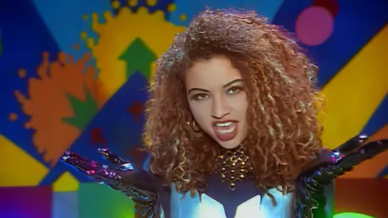 2 Unlimited - No Limit