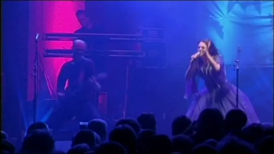 Within Temptation - Live in France