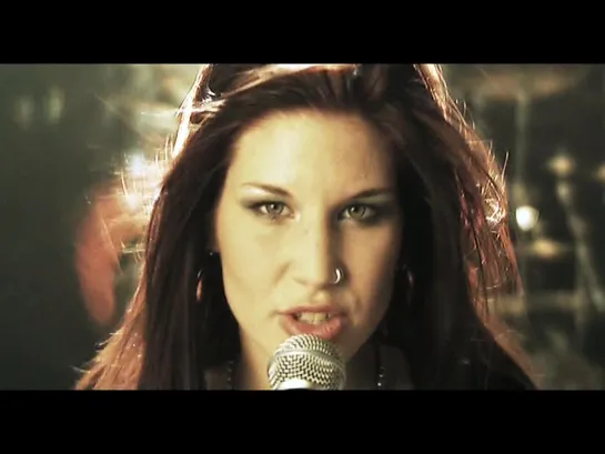 Delain - Frozen