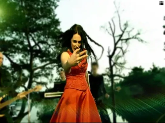 Within Temptation - Mother Earth