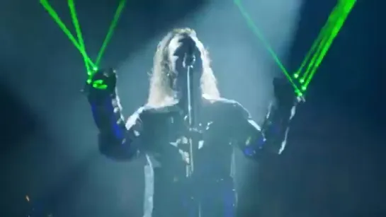 Moonspell - Herr Spiegelmann (Live)