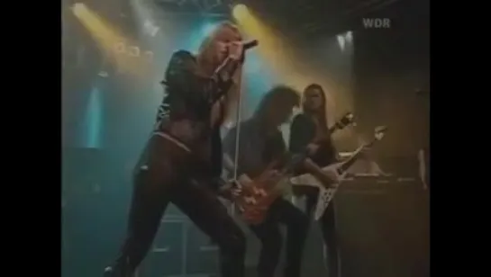 Helloween - Eagle Fly Free