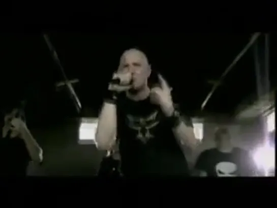 Soilwork - Nerve