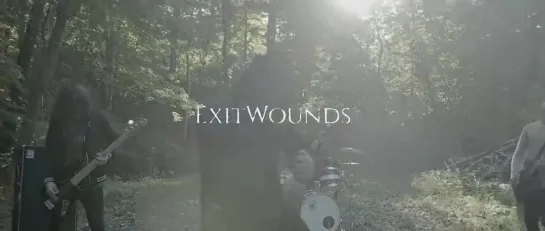 ExitWounds - Medusa