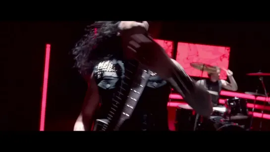 Firewind 'Fallen Angel' (Off. Music Video) Full HD