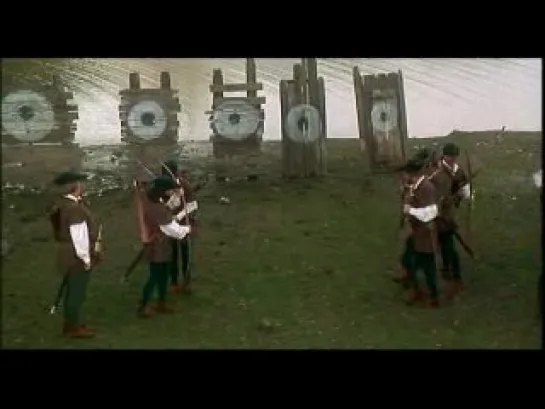 https://vk.com/horoshiefilmu Robin Hood: Men in Tights (1993)