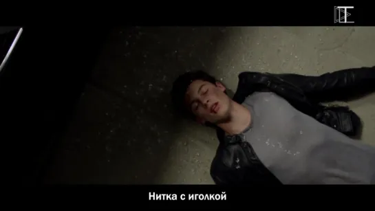 [Рус. саб.] Shawn Mendes - Stitches