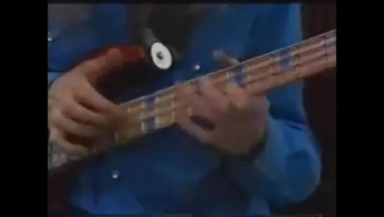 Billy Sheehan -  Bass Secrets (с переводом)