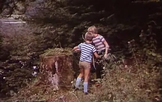 Gefährlicher Sex frühreifer Mädchen 2: Höllisch heiße Mädchen (1972)