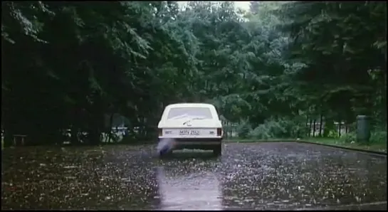 Поклонница / Der Fan (1982)