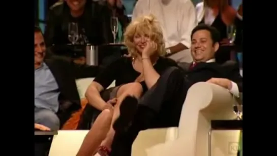 courtney love upskirt