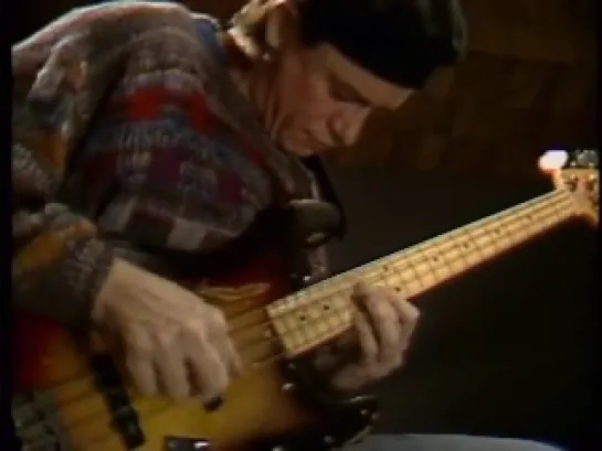 Jaco Pastorius - Modern Electric Bass (1985)