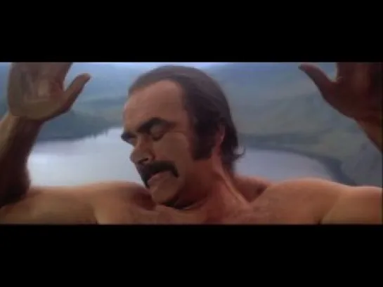 Zardoz/Зардос (1974 г.)