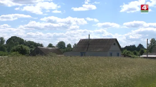 История с географией: Михайлов, Славгородский район, Могилевская область