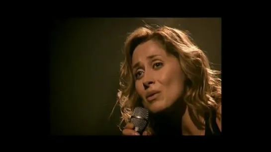 Lara Fabian - Je t'aime (Live in Paris, 2002)