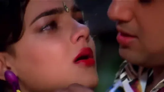 Kitne Dino Ke Baad _ Govinda _ Mamta Kulkarni _ Andolan _ Bollywood Songs _ Alka Yagnik _ Kumar Sanu